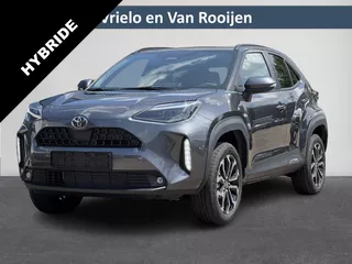 Toyota Yaris Cross 1.5 Hybrid 130 Dynamic | NIEUW ! |  17" LM-Velgen | Climate Control | Adaptieve-Cruise | Apple Carplay/Android Auto | LED Verlichting | Achteruitrij Camera | Parkeersensoren | Winter pakket | ( Vesteging - Nieuwegein )