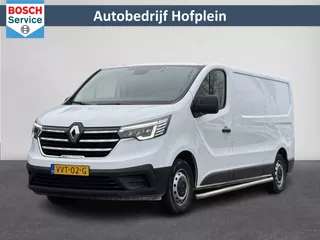 Renault Trafic 2.0 dCi 110 T30 L2H1 Comfort | Camera | Navi | Cruise | Carplay | Parkeersensor achter | Airco | ( Vesteging - Vianen )