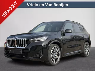 BMW X1 xDrive30e M Sport | Innovation pack | Pano | Clima | PDC | Navi | Camera | Cruise | ( Vestiging - Nieuwegein )