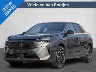 Peugeot 3008 1.2 Hybrid 136 Allure | Nieuwe Model ! | Automaat | Camera | Carplay | Clima | Cruise | ( Vestiging - Nieuwegein )
