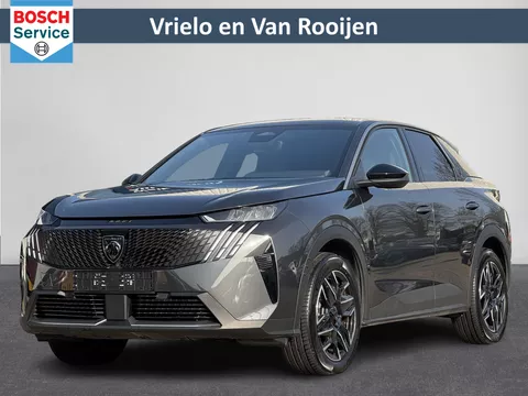 Peugeot 3008 1.2 Hybrid 136 Allure | Nieuwe Model ! | Automaat | Camera | Carplay | Clima | Cruise | ( Vestiging - Nieuwegein )