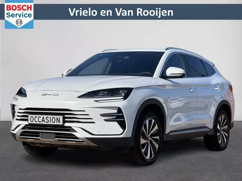 BYD SEAL U 1.5 DM-i FWD Boost | Automaat | Carplay | Navi | Stoel verkoeling/verwarming | Camera | Pano | Elektrische klep | ( Vestiging - Nieuwegein )