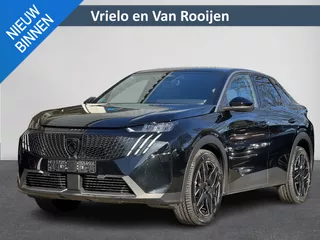 Peugeot 3008 1.2 Hybrid 136 Allure | Nieuwe Model ! | Automaat | Camera | Carplay | Clima | Cruise | ( Vestiging - Nieuwegein )
