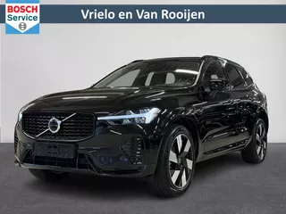 Volvo XC60 2.0 T8 Plug-in hybrid AWD Plus Dark | Pano | Navi | Stoel / Stuurwiel Verwarmd | Camera | ACC | Clima  | Lm velgen ( Vestiging - Nieuwegein )