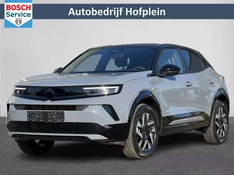 Opel Mokka 1.2 Turbo GS | Automaat | Camera | Cruise | Carplay | Stuur/Stoel verwarming | Clima | ( Vestiging - Vianen )