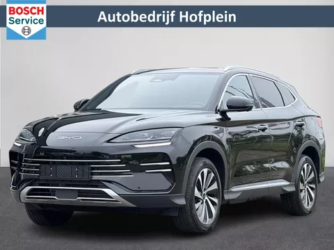 BYD SEAL U 1.5 DM-i FWD Boost | Automaat | Carplay | Navi | Stoel ventilatie/verwarming | Camera | Pano | Elektrische klep | ( Vestiging - Vianen )