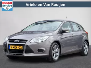 Ford Focus 1.0 EcoBoost Edition | Cruise | Airco | PDC Achter | Bluetooth | Lm velgen | ( Vesteging - Nieuwegein )