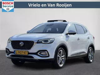 MG EHS 1.5 TGDI Luxury | Automaat | 360 Camera | Navi | Carplay | Pano | elektrische achterklep | ( Vestiging - Nieuwegein )