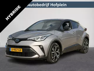 Toyota C-HR 2.0 Hybrid Dynamic | Winterpakket | Camera | PDC | Carplay | All-Season | LED ( Vestiging - Vianen)