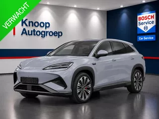 BYD SEALION 7 Excellence AWD 91.3 kWh | 531 PK! | Pano | LED | DynAudio | Stoelverw. + ventilatie | Leer | Memory ( Vestiging - Nieuwegein )