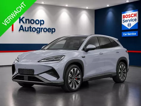 BYD SEALION 7 Excellence AWD 91.3 kWh | 531 PK! | Pano | LED | DynAudio | Stoelverw. + ventilatie | Leer | Memory ( Vestiging - Nieuwegein )
