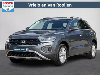Volkswagen T-Roc 1.0 TSI Life  | Clima | Carplay | PDC voor + achter | LM velgen | ( Vestiging - Nieuwegein )