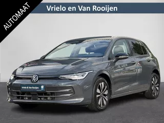 Volkswagen Golf 1.5 eTSI Goal  | Automaat | Stoel / Stuurverwarming | ACC | Clima | Navi | PDC | Carplay | ( Vesteging - Nieuwegein )