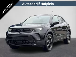 Opel Mokka 1.2 Turbo 130pk Automaat Ultimate  | Camera | Winter-Pakket | Navigatie | Apple Carplay/Android | Climate Control | Dodehoek detectie | Half-Leder | Digitaal Dashboard > KeylessGo ( Vestiging - Vianen Tel: 0347-371248 )