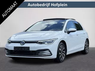 Volkswagen Golf 2.0 TDI Active Automaat  | Trekhaak elektrisch  | Pano | IQ Light | Digitaal Dashboard | HUD | Clima | 16"LMV | Camera  ( Vestiging - Vianen )