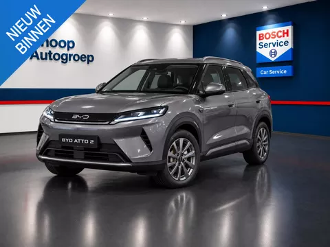 BYD ATTO 2 1.5 DM-i Boost