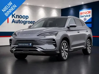 BYD SEAL U 1.5 DM-i FWD Boost | Nieuw!!Automaat | Stoelverw. + Ventilatie | 360 Camera | Panoramadak | Leer | LED | Sfeerverlichting ( Vestiging - Nieuwegein )