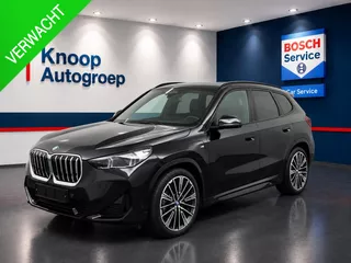 BMW X1 xDrive30e | M Sport | Alcantara/Leer | Pano | Adaptive LED | HUD | 19 inch ( Vestiging - Nieuwegein )
