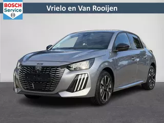 Peugeot 208 1.2 PureTech 100 Allure Cruise | Clima | Carplay | PDC ( Vestiging - Nieuwegein )