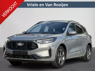 Ford Kuga 2.5 FHEV ST-Line | Automaat | Camera | Navi | Carplay | Winter Pack | Clima | ( Vestiging - Nieuwegein )