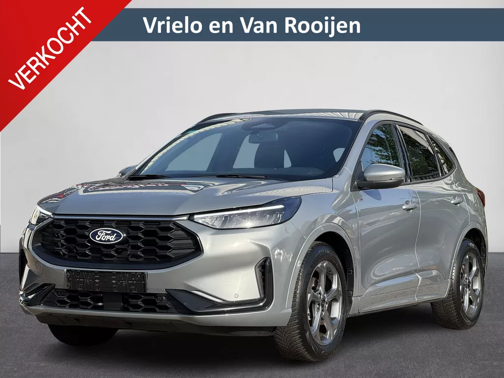 Ford Kuga 2.5 FHEV ST-Line | Automaat | Camera | Navi | Carplay | Winter Pack | Clima | ( Vestiging - Nieuwegein )