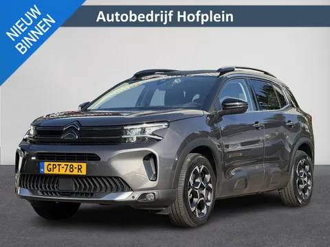 Citroen C5 Aircross 1.6 Plug-in Hybrid 225 Business Plus | Automaat | Clima | ACC | Camera | Navi | Carplay | Stoel verwarming |  ( Vestiging - Vianen )