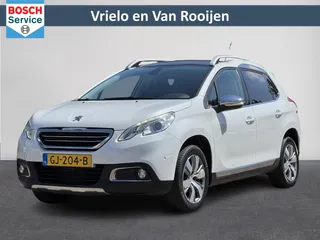 Peugeot 2008 1.2 PureTech Allure Vol leder| Pano | Automaat | Carplay | Navi | PDC | Cruise | ( Vestiging - Nieuwegein )